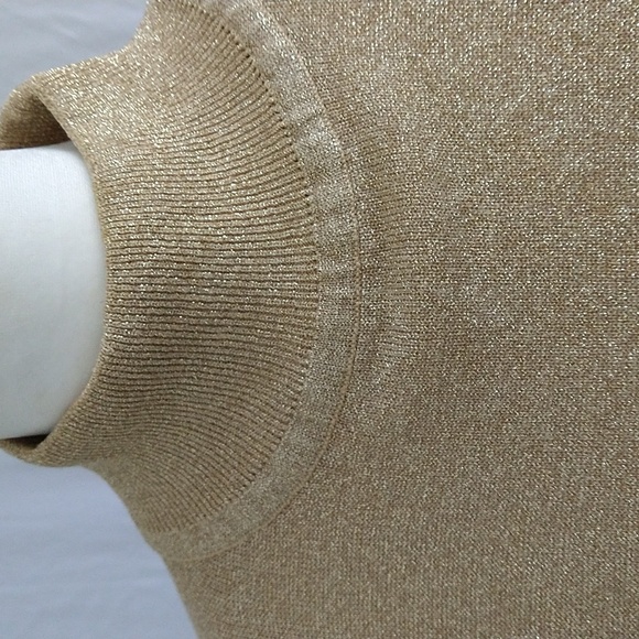 women's turtle neck shirt - Picture 4 of 12